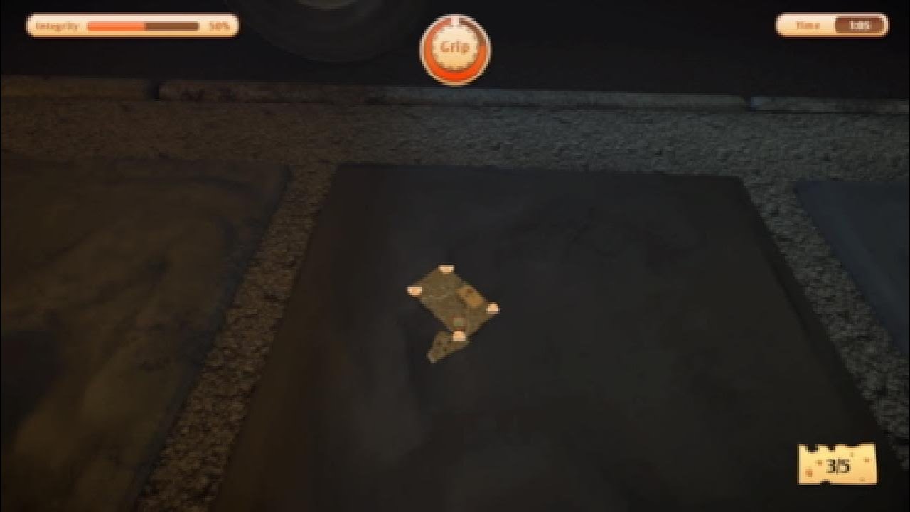 I am Bread Platinum Cheese Hunt Garden A++ YouTube