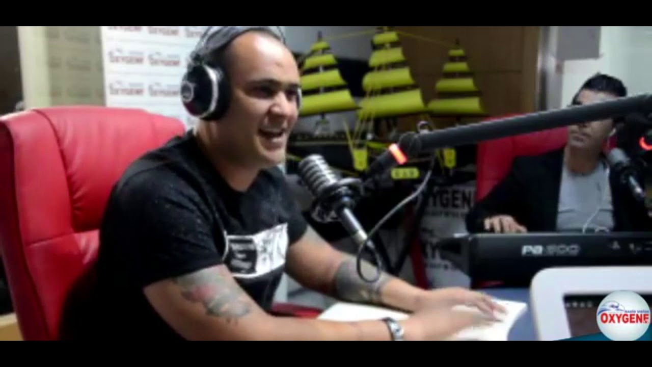 الشاب بشير وريان يوسف 