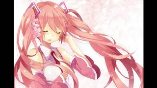 nightcore Ghost(jacob tillberg)
