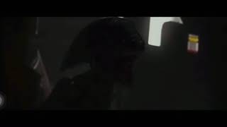 Prometheus deacon (secret ending)