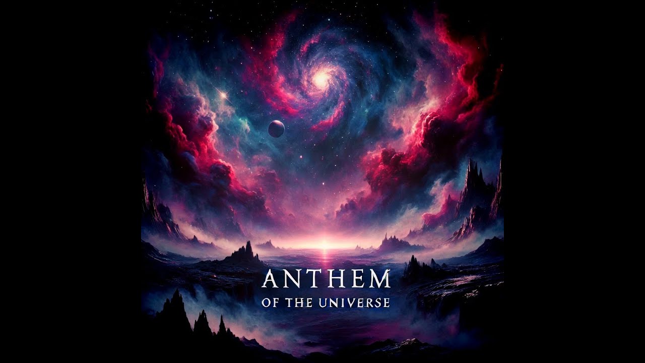 Anthem of The Universe (FULL LENGTH)