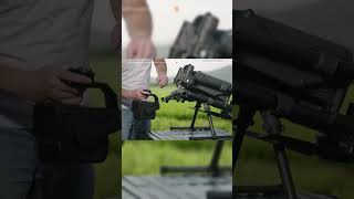 DJI Zenmuse L3 + Radiocommande DJI : Démonstration complète des outils professionnels 🚁📡 #drone #dji