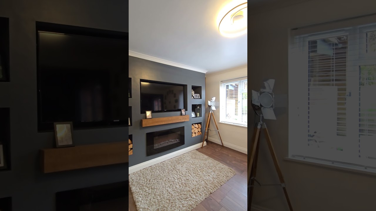 Muirfield Road, Wellingborough - Henderson Connellan Nene Valley
