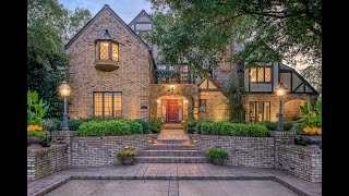 Timeless Tudor Estate in Berry, Alabama | Sotheby's International Realty screenshot 5