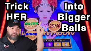 Famous Viral SLOT Theory: Make Dragon Link Drop HUGE ORBS!! Profile