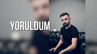 Erkan Acar Yoruldum