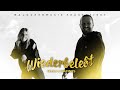 M.I.K.I X HÄPINES - WIEDERBELEBT (PROD. BY REBELL) [OFFIZIELLES MUSIKVIDEO]