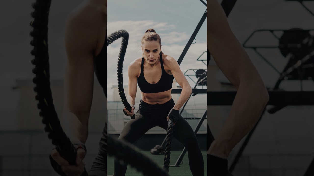 Transform Your Life: Start Your Fitness Journey Today | Bikini Prep Coach