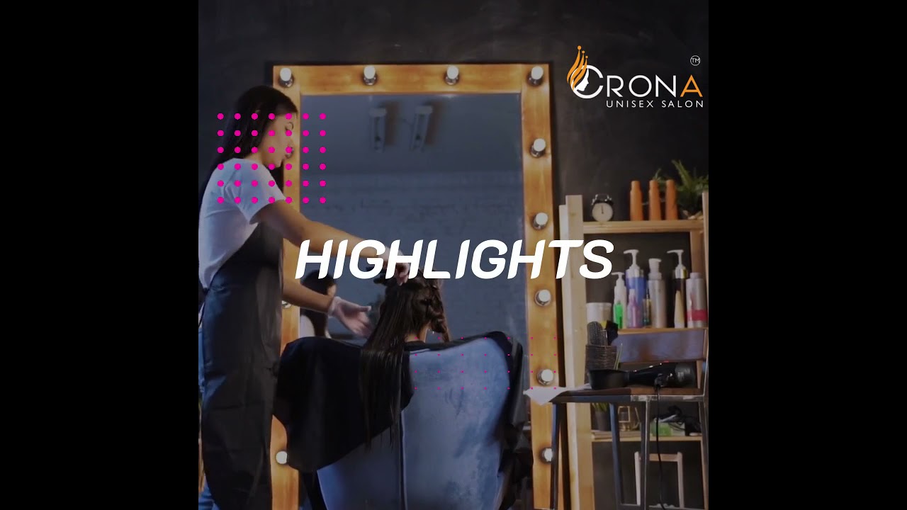 Hair Salon in Kanpur 💇‍♀️