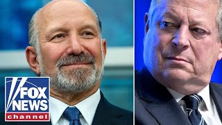 Download Lagu HECKLED BY GORE: Lutnick responds to boos from Al Gore at Davos MP3