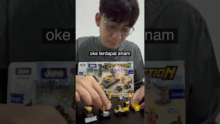 Mainan Lego yang Harganya Murah