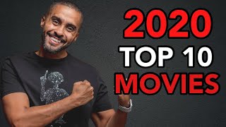 أفضل 10 أفلام في 2020