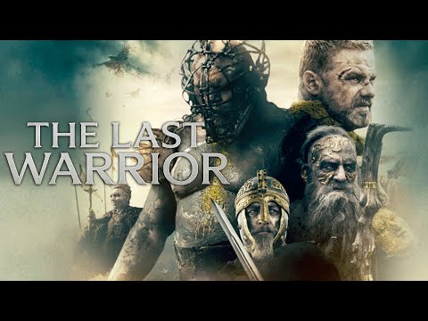 The Last Warrior still
