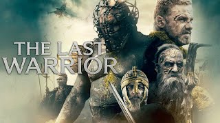 The Last Warrior | FULL EPIC ACTION MOVIE | Action Zone