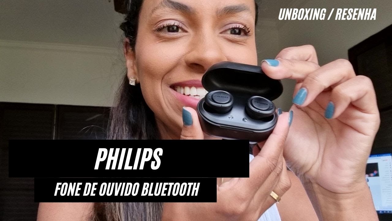 Fone de Ouvido Bluetooth Multilaser PH326 | Unboxing - YouTube