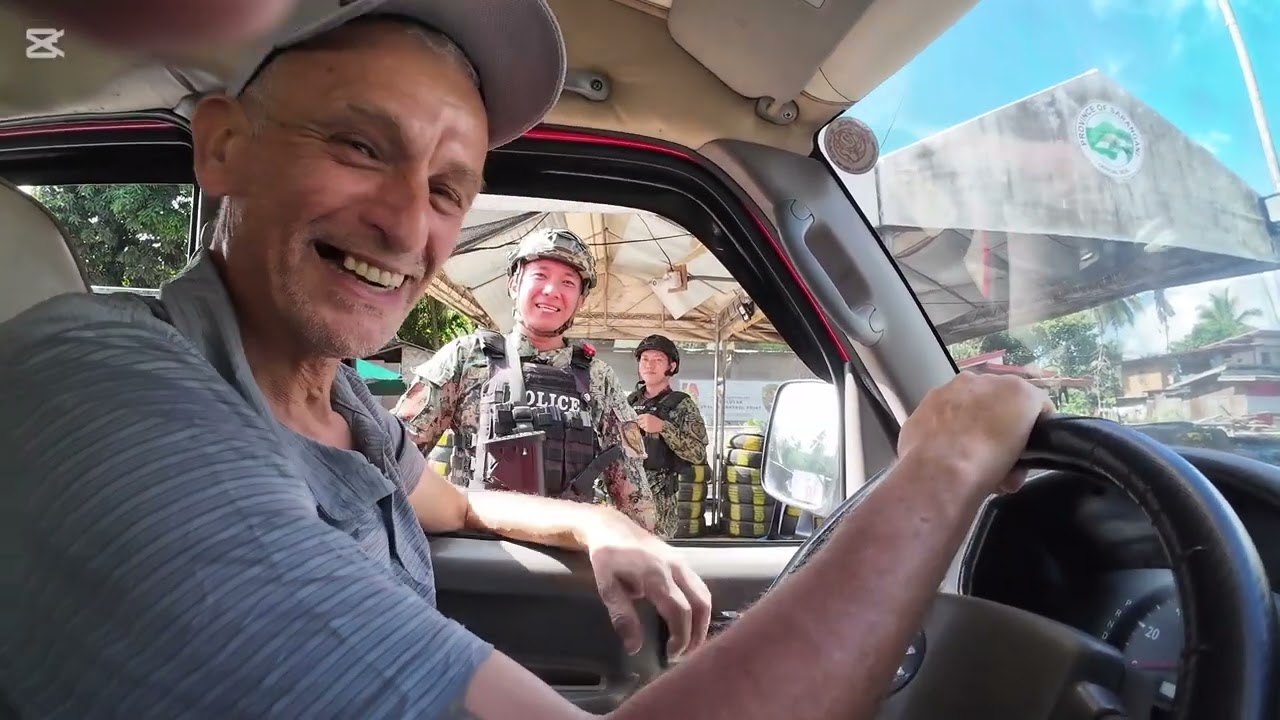 رحلة من مدينة دافاو إلى بحيرة سيبوسيبو #السعودية #الكويت #الامارات #riyadh #عرب#لبنان