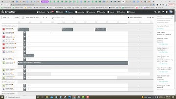 Gray Bar-Repeat Occurrence & Group Adds