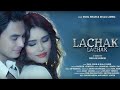 Paul shahmala limbulachak lachak by mahesh chhetrinepali hot popparty song