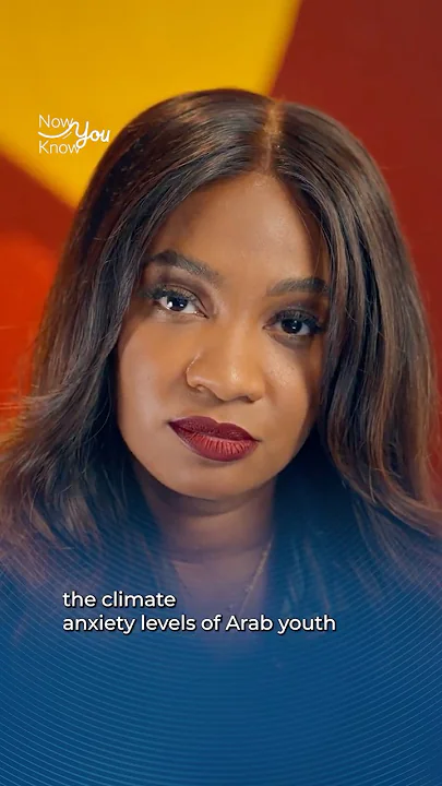 Climate action: Bridging generations #NowYouKnow #Shorts #Podcast