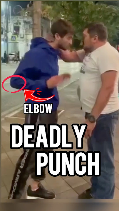 Brutal Street Knockout Fight.| Crazy Street Fight Knockout.#boxing #streetfightking #crazy #fighter