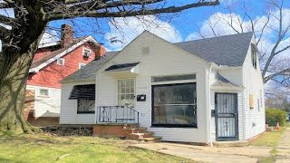 4423 E 131ST STREET, GARFIELD HEIGHTS, OH Presented by Leilani Bowersock.