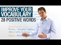 Building Your Vocabulary with Persuasive Words