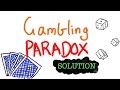 Why The Martingale Betting System Doesn't Work - YouTube