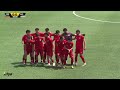 I Liqa 2024/2025 mövsümü XXIV tur “Cəbrayıl” – “Baku Sporting”
