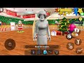 Scary Teacher 3D - Miss T Pranked Again, New Christmas chapter update, Special Episode