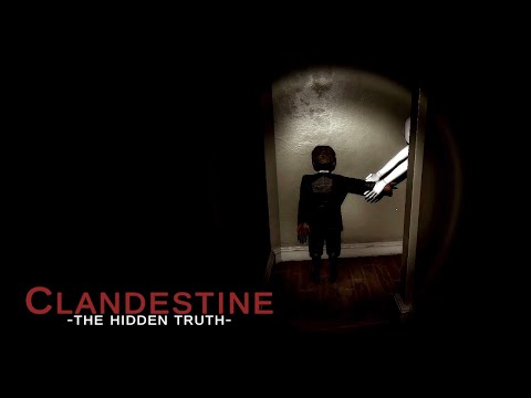 Clandestine: The Hidden Truth ➤ ПРОХОЖДЕНИЕ DEMO ➤ Расследование в ночи