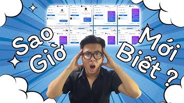 SCAN DỮ LIỆU, QUÉT THÔNG TIN 1000+ KHÁCH HÀNG với TOOL 🔎 Hướng dẫn sử dụng phần mềm MKT UID P. 2