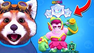 2 Brawleri Noi si ULTRA DROP! Push ranked cu Zana Frank