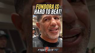 Winky Wright REACTS to Thurman TKO loss vs Fundora! Wealth