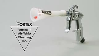 Vortex Vortex Ii Air Whip Cleaning Tool