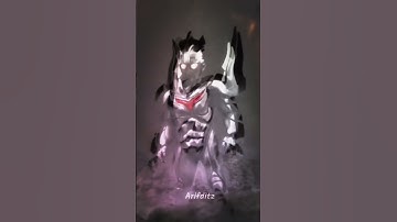 Ultraman noa (Novel) vs Godzilla in hell - Who is stronger?