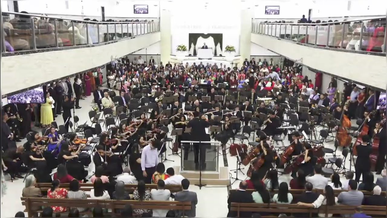 Preciosos ensinos do Irmão Aldo - Igreja Apostólica