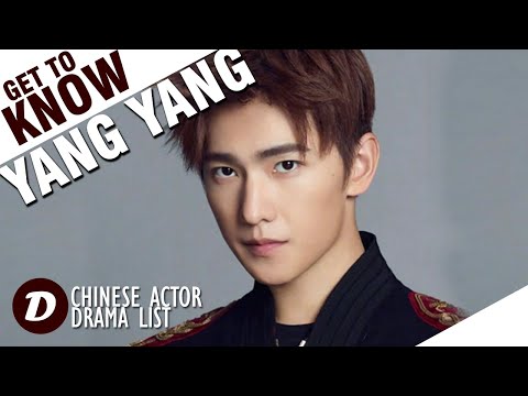 10 Best Chinese Dramas That Make You In Love With Yang Yang