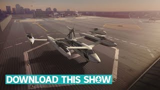 Can Uber Fly? Download This Show