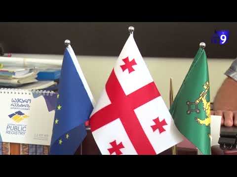 11 აგვისტოს საინფორმაციო გამოშვება