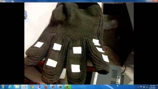 Hand Gesture Based Switching System