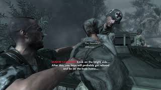 Call Of Duty World At War  Mission 12  Blowtorch U0026 Corkscrew  American Cdanaign pc 4k 60fps