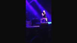 promisetolove Tour Ft Lauderdale Kem saving My Love For Your Beautiful Songfelt