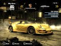 NFS Most Wanted Porsche 911 Carrera 2 Speedster 964 Tuned NFS Most Wanted Porsche 911 Carrera 2 Speedster 964 Tuned