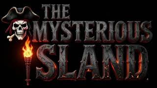 Famous the mysterious island titles cards for the The first 5 episodes of S1 Profile