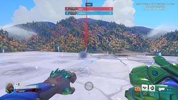 Koahst (washed) vs Lilly - DOOM SUMO (Overwatch 2)