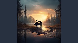 Romantic Piano Evening Harmony