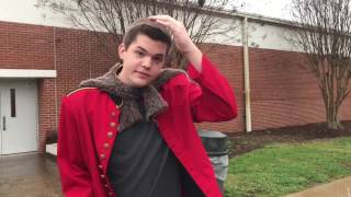 Macbeth Bloopers