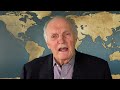 A Farewell for Dr. Francis Collins: Alan Alda
