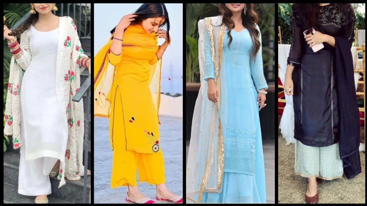 Summer suit | Indian designer outfits, Indian fashion dresses, Casual  indian fashion