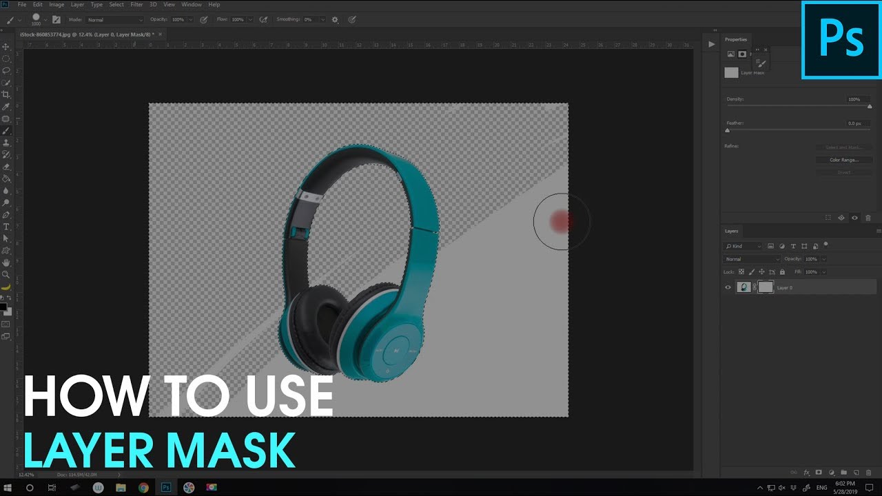 mask ai photoshop Free Activators